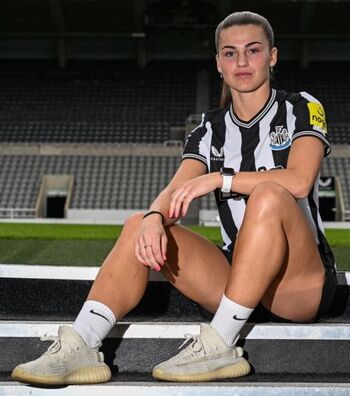 Female Football