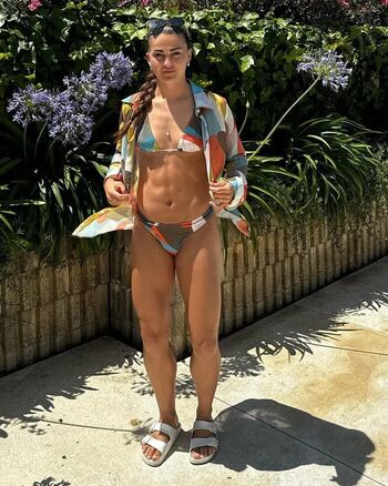 Full leaked Female football page private onlyfans photo