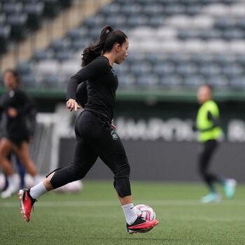 Full leaked Female football private onlyfans photo