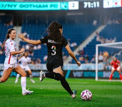 Full leaked Female football private onlyfans photo
