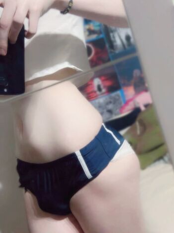 Full leaked Femboy uu private onlyfans photo