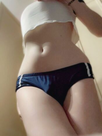 Full leaked Femboy uu private onlyfans photo