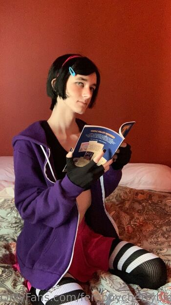 Full leaked Femboycherryblossom private onlyfans photo