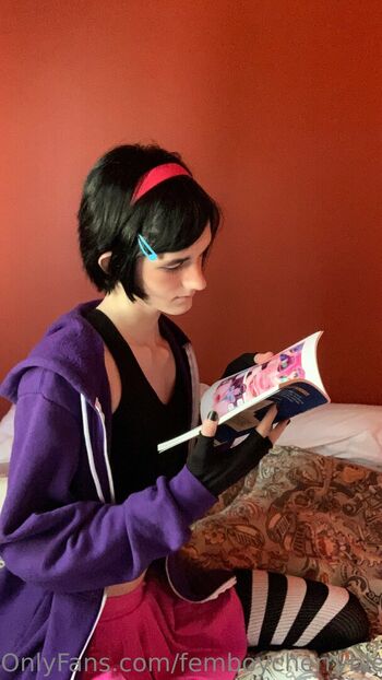 femboycherryblossom