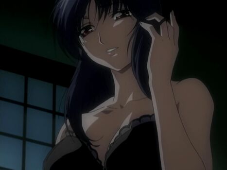 Full leaked Femdom hentai private onlyfans photo
