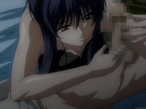 Full leaked Femdom hentai private onlyfans photo
