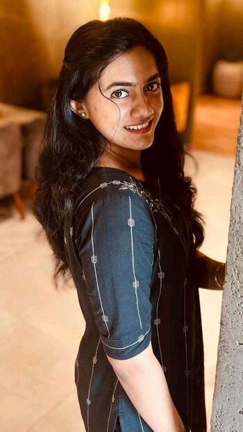 Full leaked Femina george private onlyfans photo