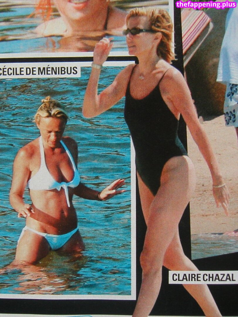 DesJournalistes / Femmes Journalistes / animatrices et autres dans les médias / https: / melanie.nouveauxmedias Photo OnlyFans Nu #66