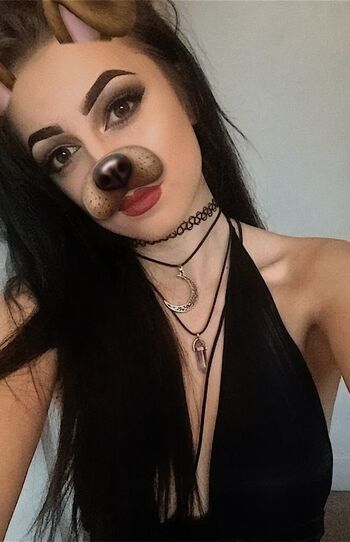 Full leaked Fendibitxh private onlyfans photo