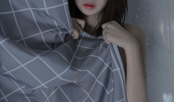 Full leaked Fengmaoss page private onlyfans photo