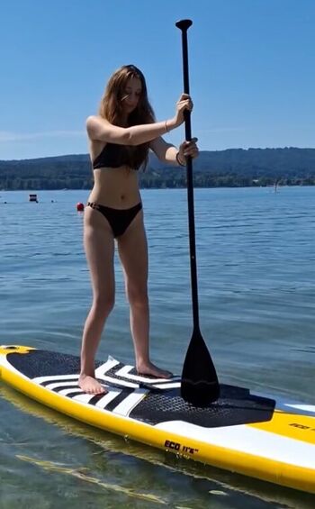 Full leaked Fenne model holland private onlyfans photo
