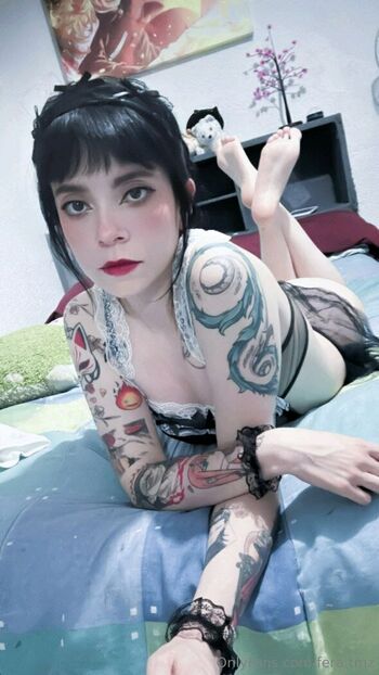 Full leaked Fera tmz private onlyfans photo