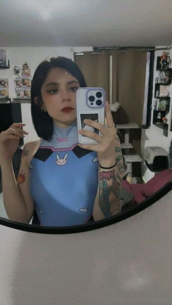 Full leaked Fera tmz private onlyfans photo