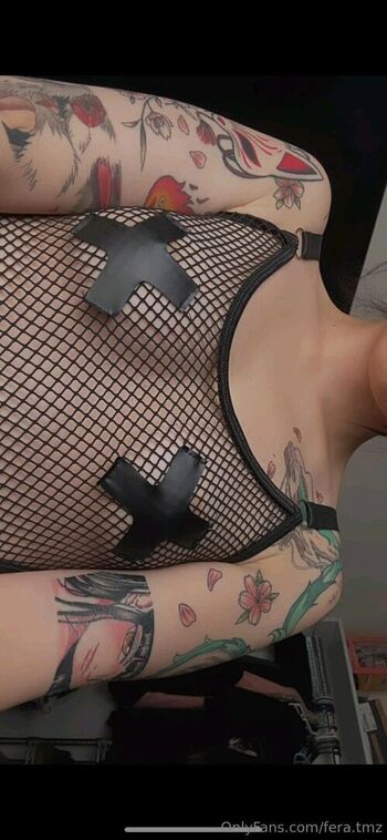 Full leaked Fera tmz private onlyfans photo