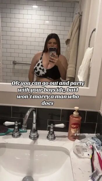 Full leaked Feral hannah banana private onlyfans photo