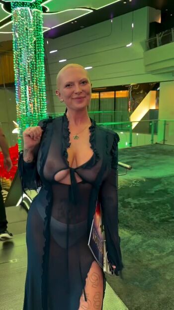 Full leaked Fergsfergsfergs private onlyfans photo