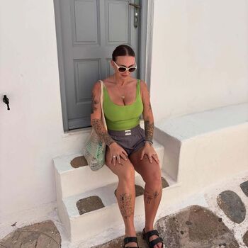 Full leaked Fergsfergsfergs private onlyfans photo