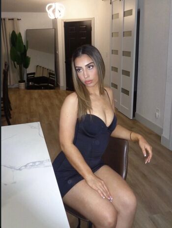 Full leaked Fern angulo private onlyfans photo