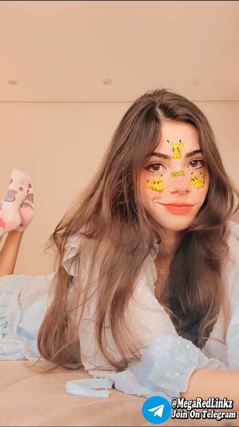 Full leaked Fernanda aquino private onlyfans photo