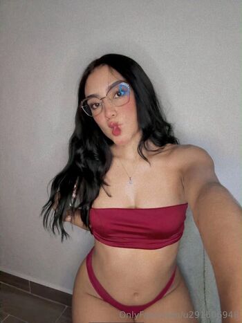 Full leaked Fernanda martinez private onlyfans photo