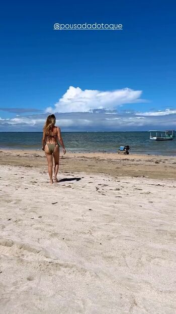 Full leaked Fernanda nobre private onlyfans photo