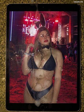 Full leaked Fernanda steavnv private onlyfans photo