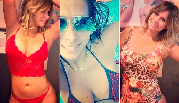 Full leaked Fernanda vives private onlyfans photo