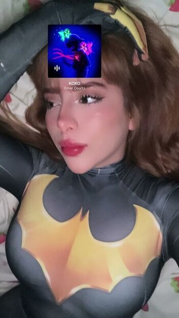Full leaked Fernandavaal private onlyfans photo
