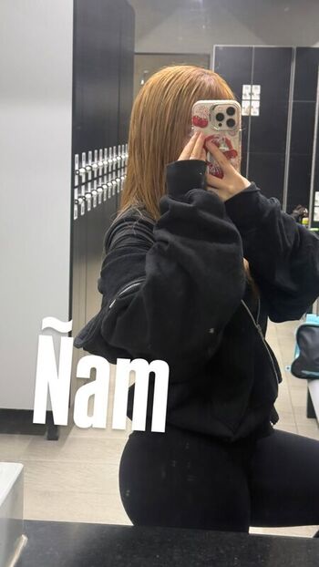 Full leaked Fernandavaal private onlyfans photo