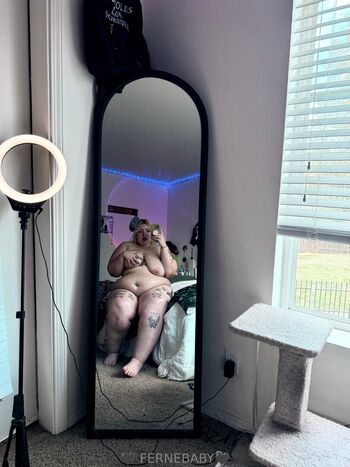 Full leaked Fernebaby private onlyfans photo