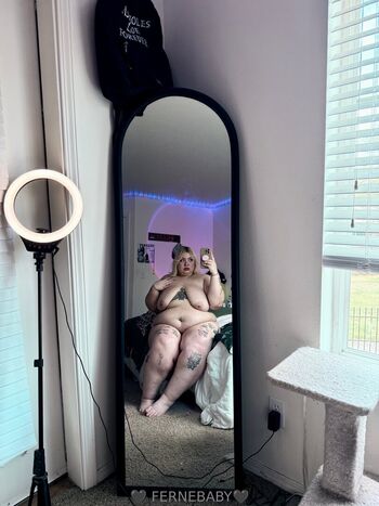 Full leaked Fernebaby private onlyfans photo