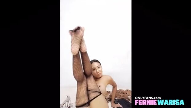 Fernie Warisa