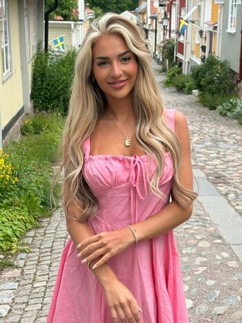 Full leaked Fernlund private onlyfans photo