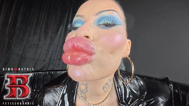 Full leaked Fetischbarbie page private onlyfans photo