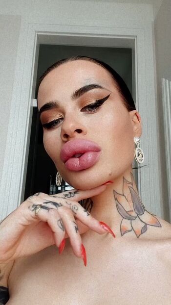 Full leaked Fetischbarbie page private onlyfans photo