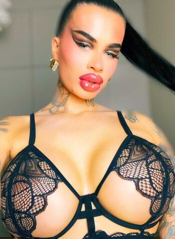 Full leaked Fetischbarbie page private onlyfans photo