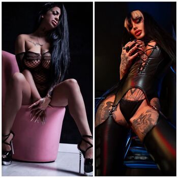 Full leaked Fetischxena page private onlyfans photo