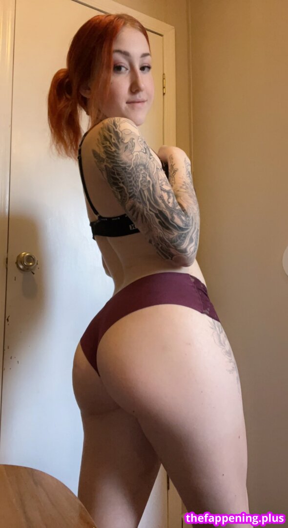 Fenyx / fenyx.fire / ffenyx / xfenyx ヌードOnlyFans写真 #2