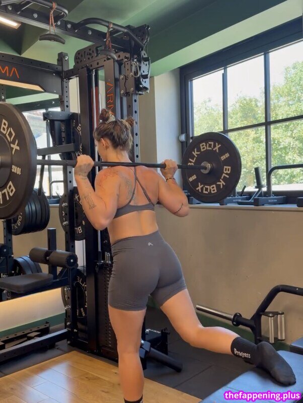 Ffiondaviesbjj Ffion Eira Davies / ffiffifromthebronx / ffiondaviesbjj Foto OnlyFans Desnuda #10