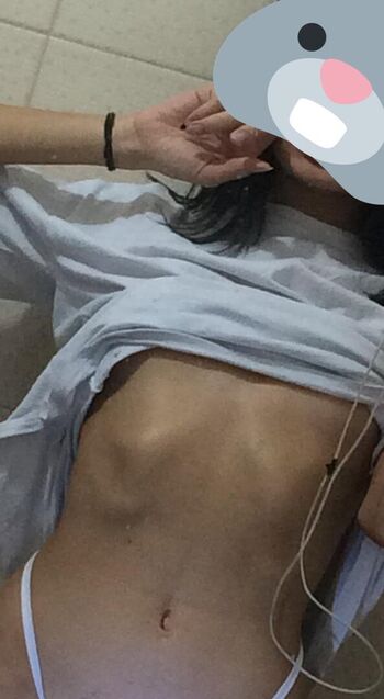 Full leaked Ffragiledoll private onlyfans photo