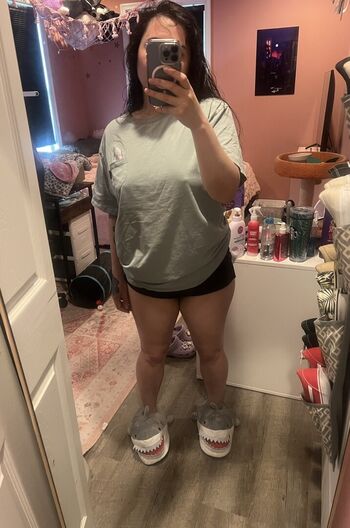Full leaked Ffsroxanne private onlyfans photo