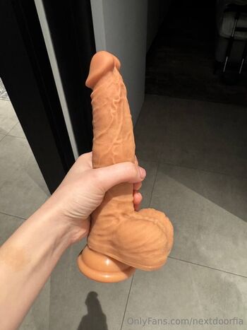 Full leaked Fia on fire private onlyfans photo