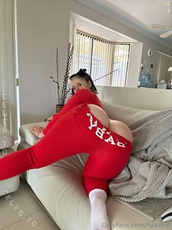 Full leaked Fiaaxvip private onlyfans photo