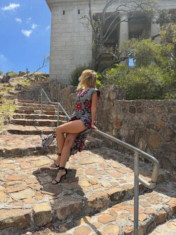 Full leaked Fidan atalay page private onlyfans photo