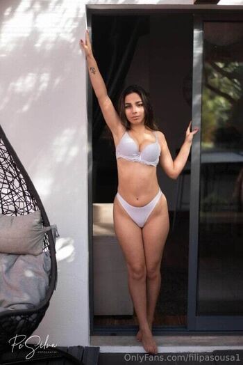 Full leaked Filipa sousa private onlyfans photo