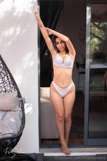 Full leaked Filipa sousa private onlyfans photo
