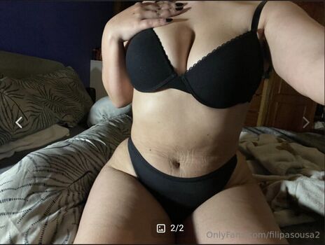 Full leaked Filipaofficial private onlyfans photo