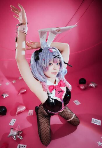 Filipina Cosplayers