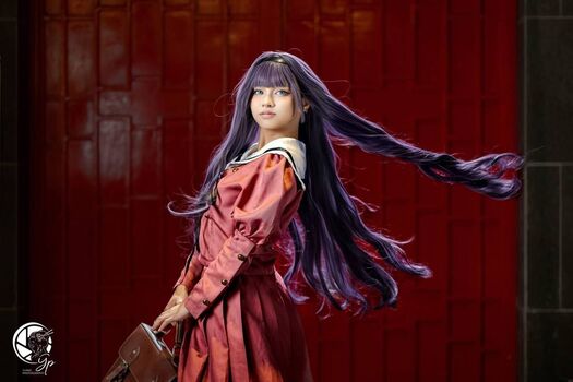 Filipina Cosplayers