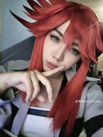 Filipina Cosplayers